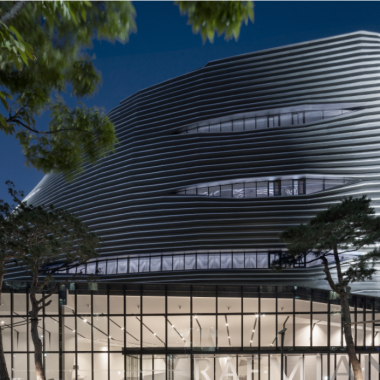 문정동 래미안 갤러리